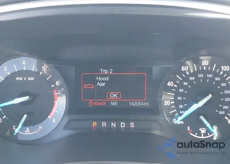 2015 Ford Fusion Se z USA, uszkodzony, nr VIN 3FA6P0H70FR215061